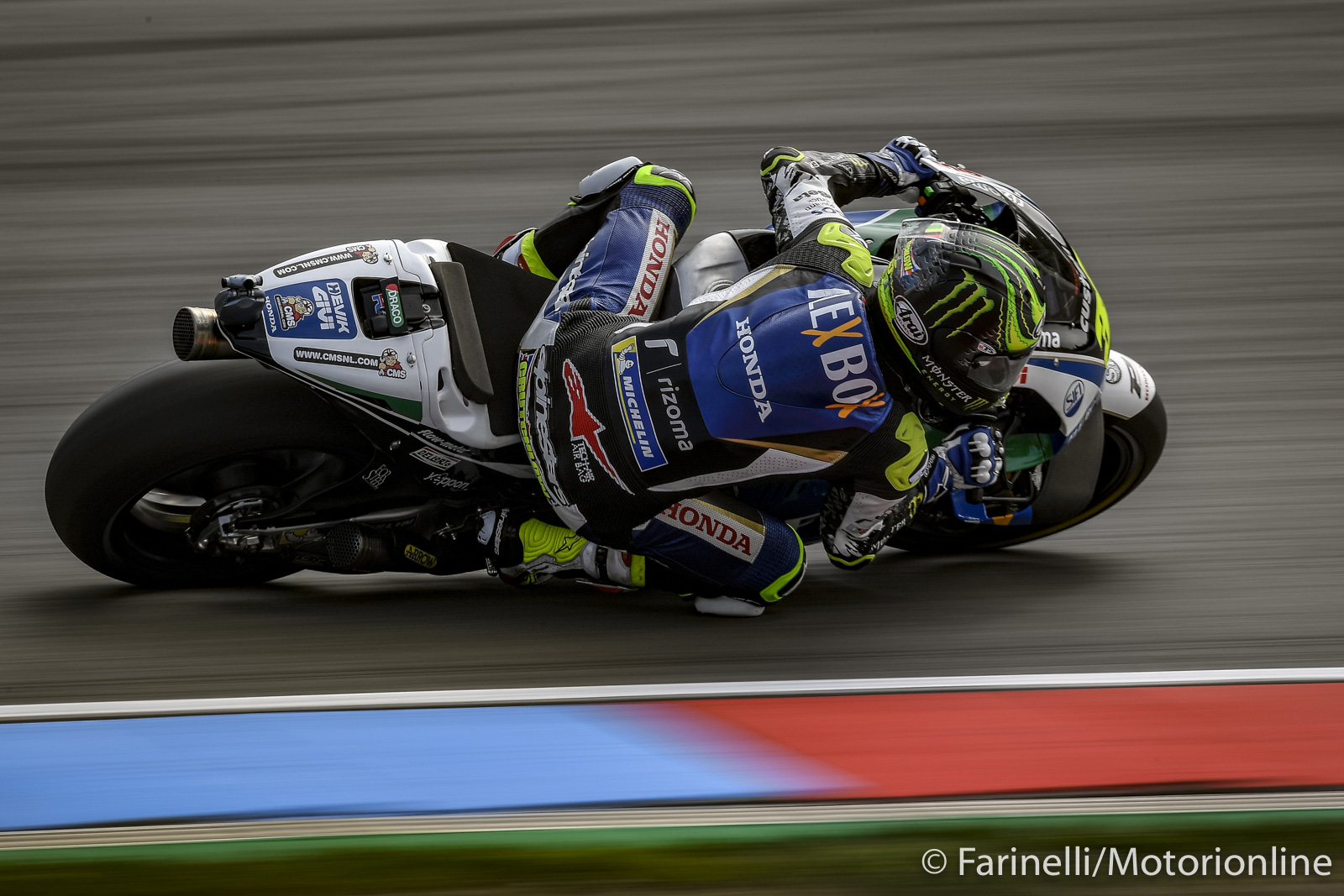 MotoGP Brno RACE