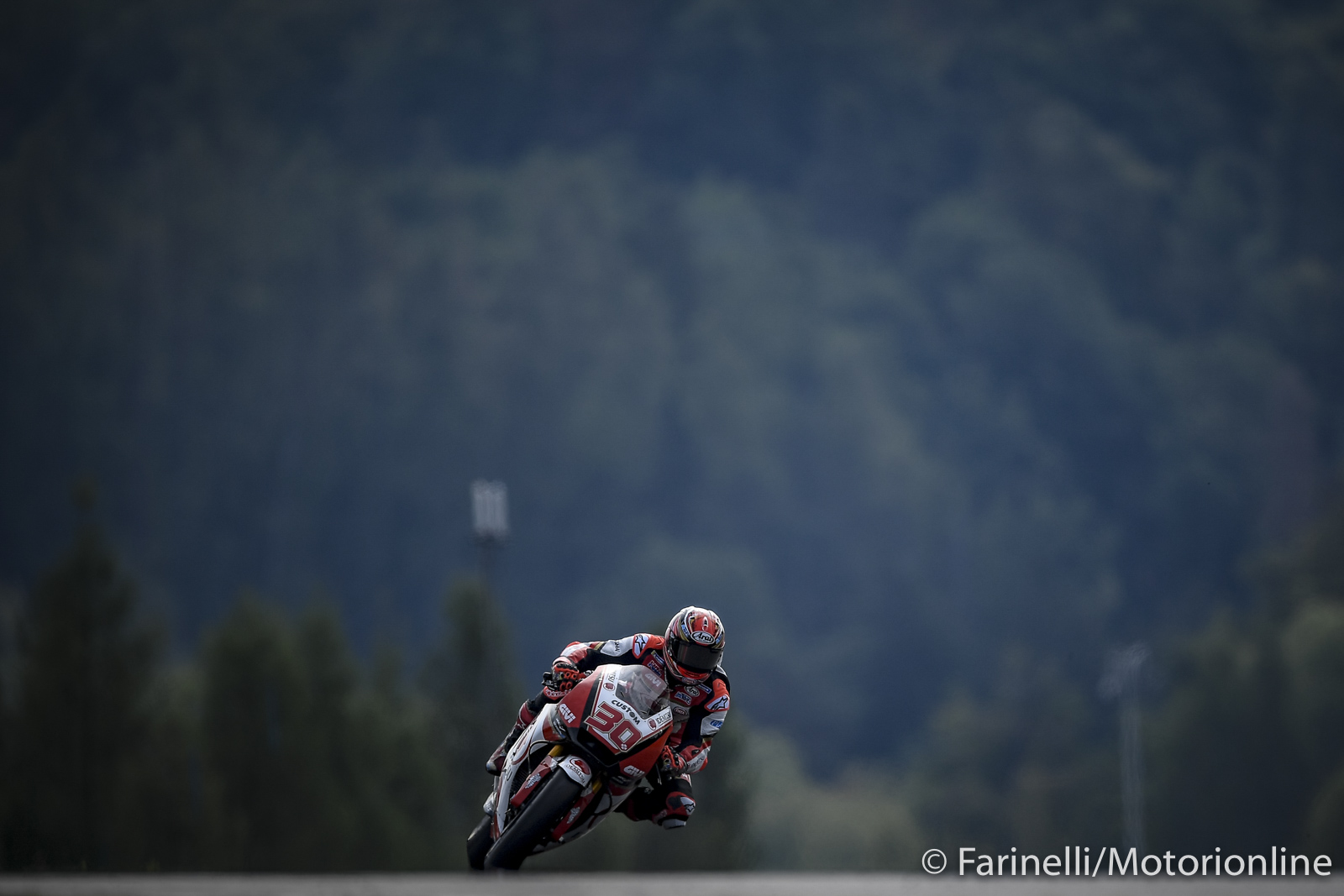 MotoGP Brno RACE