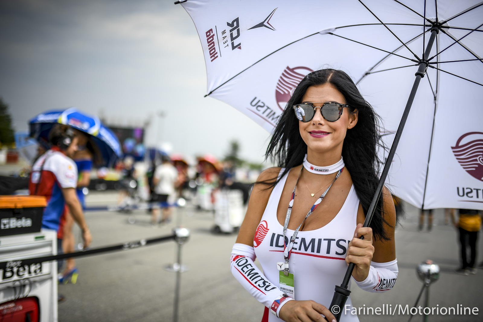 MotoGP Brno RACE