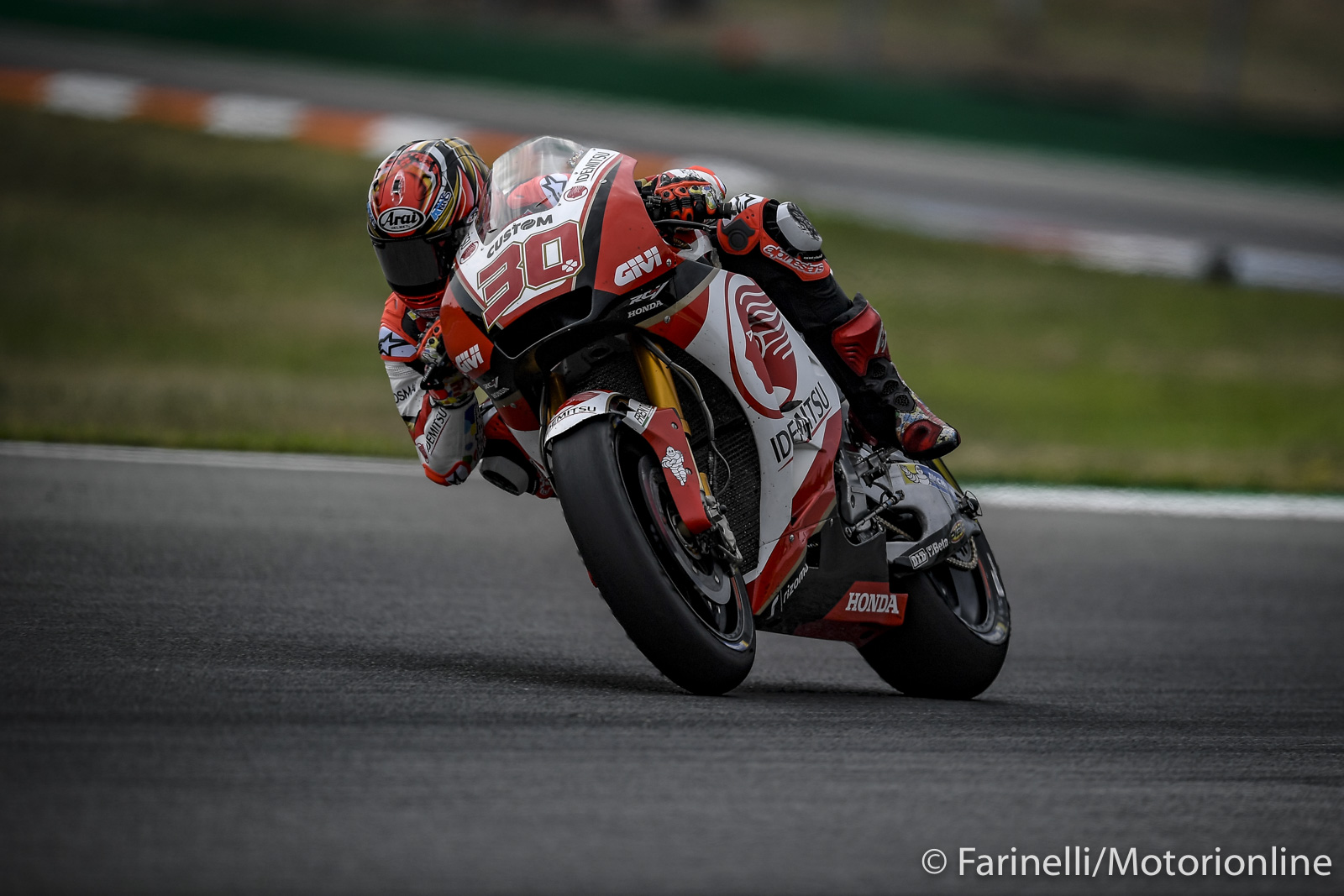 MotoGP Brno RACE