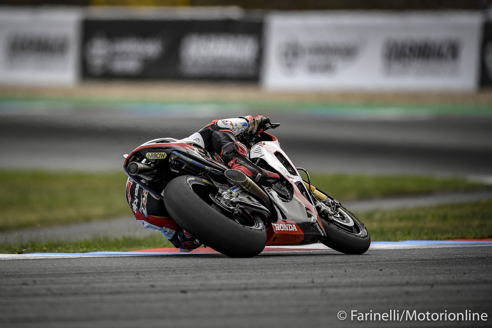 MotoGP Brno RACE