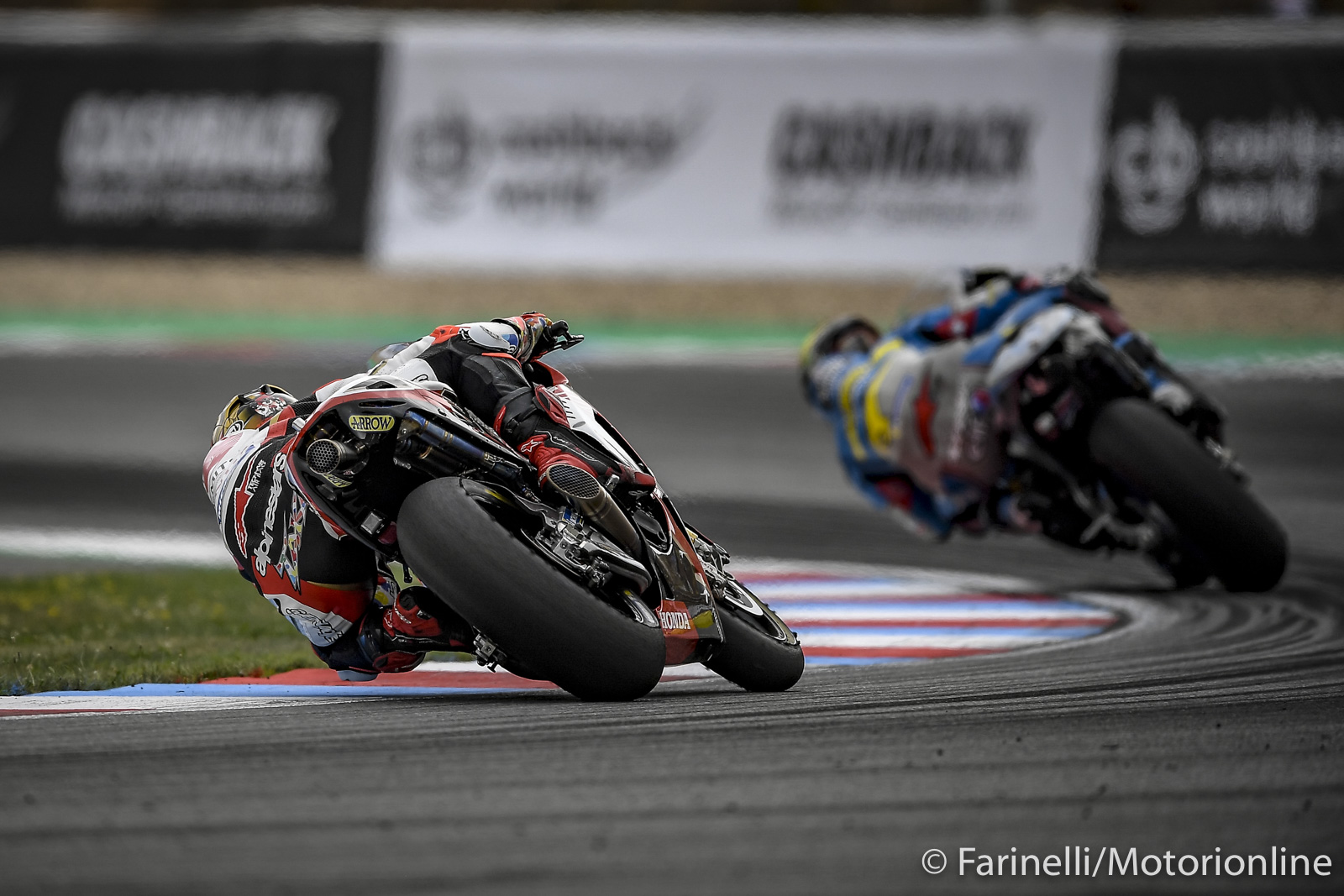 MotoGP Brno RACE