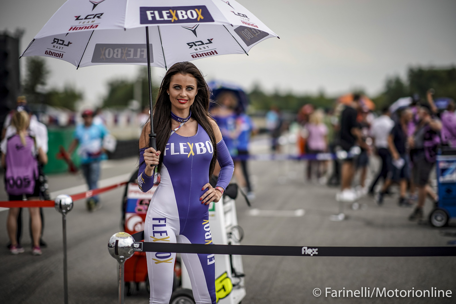 MotoGP Brno RACE