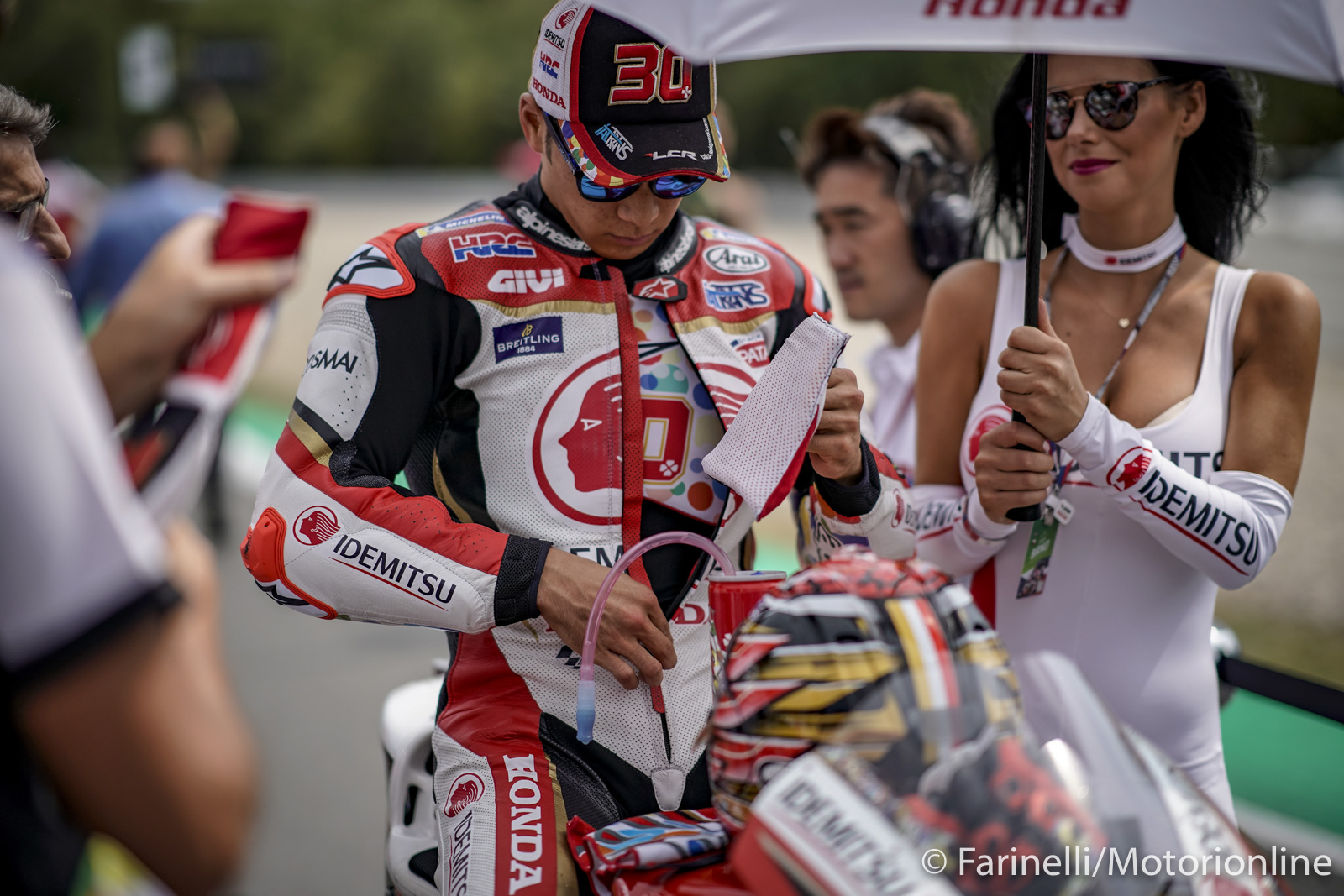 MotoGP Brno RACE