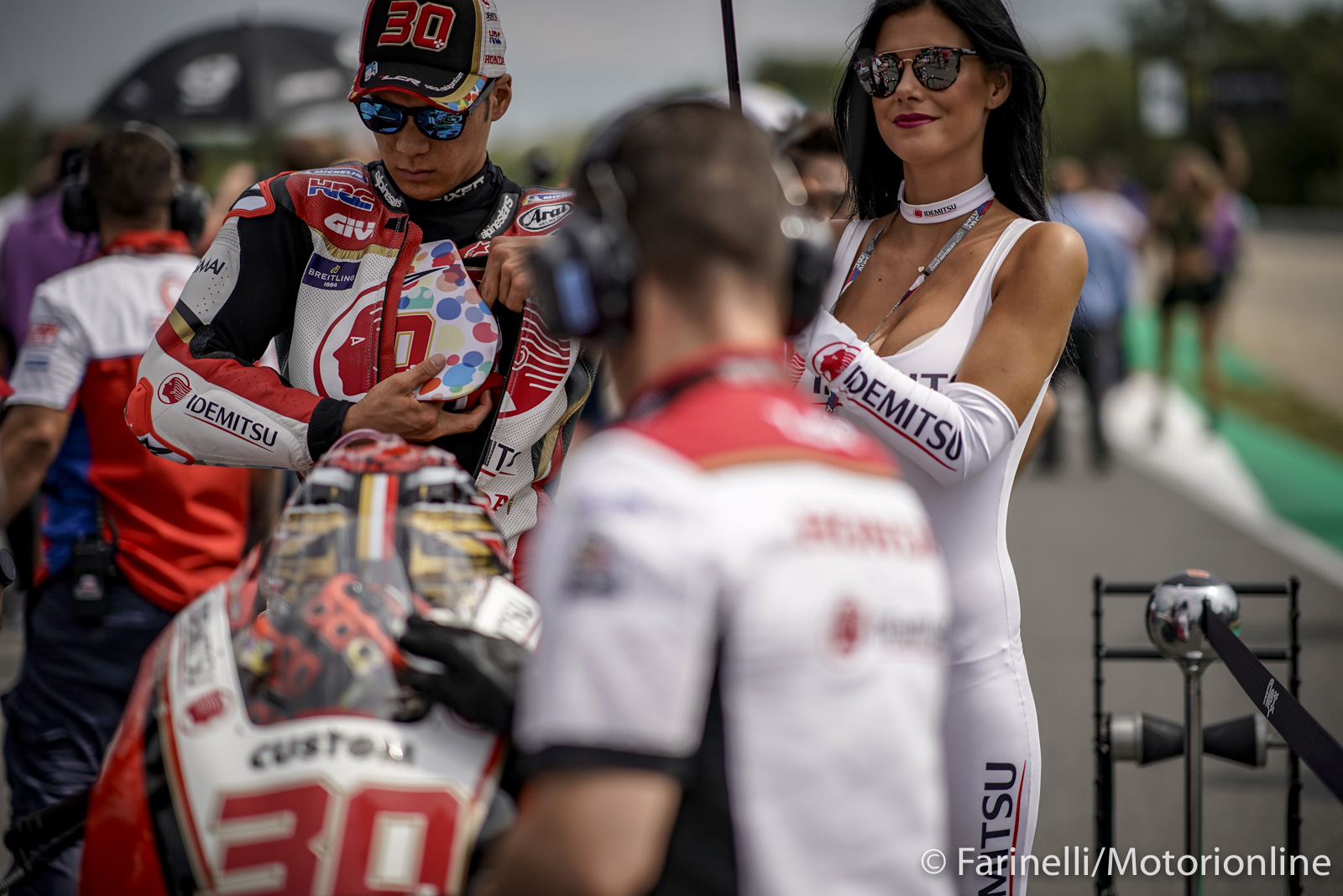 MotoGP Brno RACE