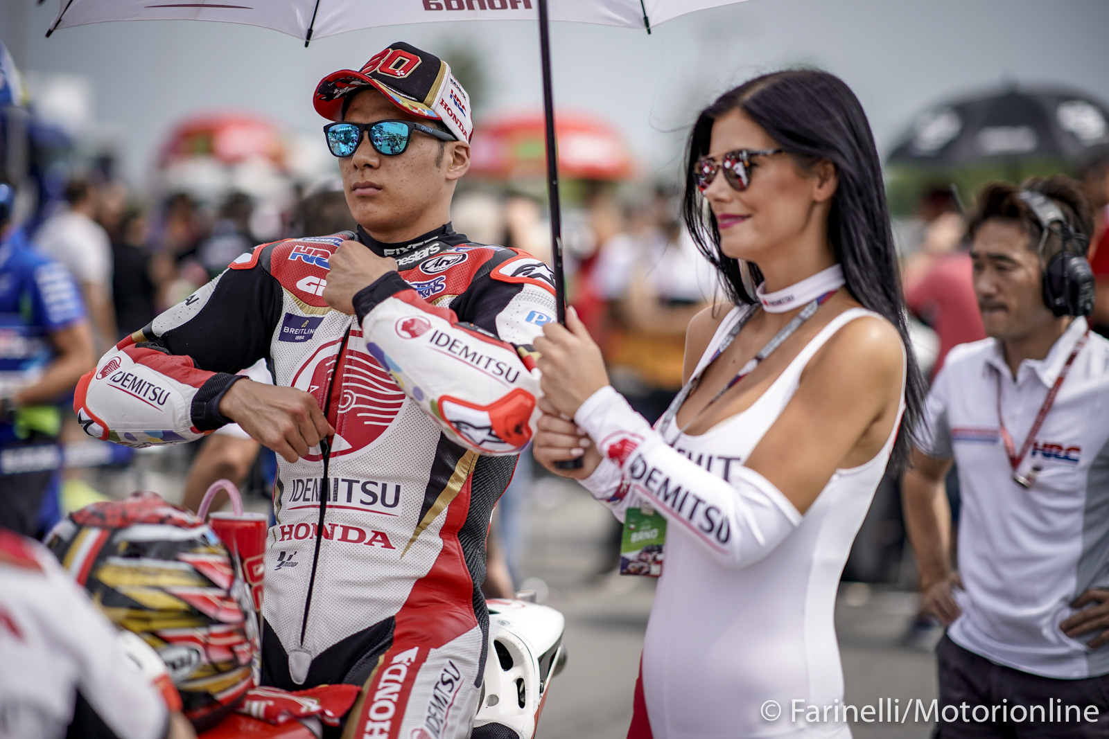 MotoGP Brno RACE