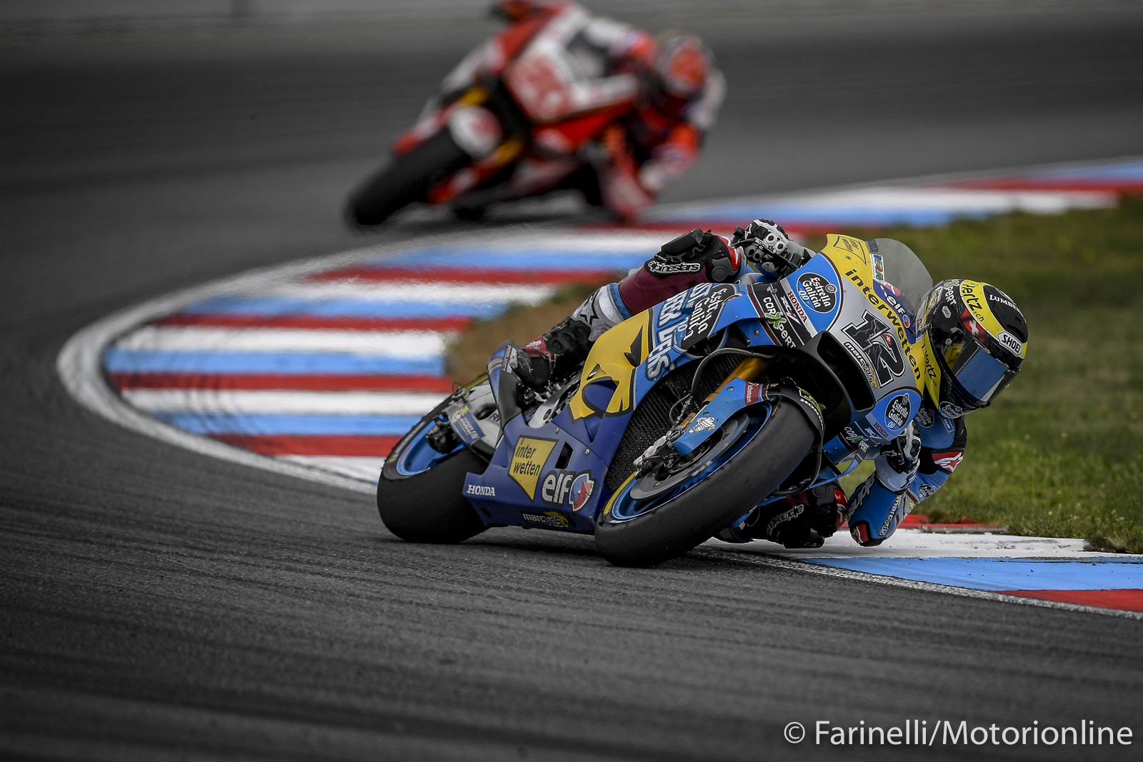 MotoGP Brno RACE