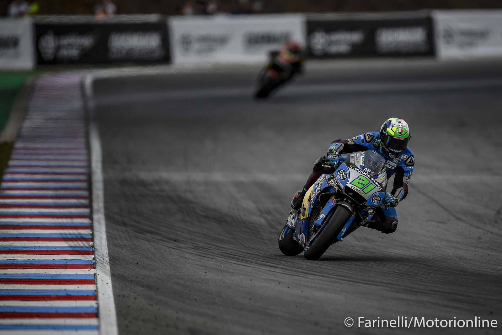 MotoGP Brno RACE
