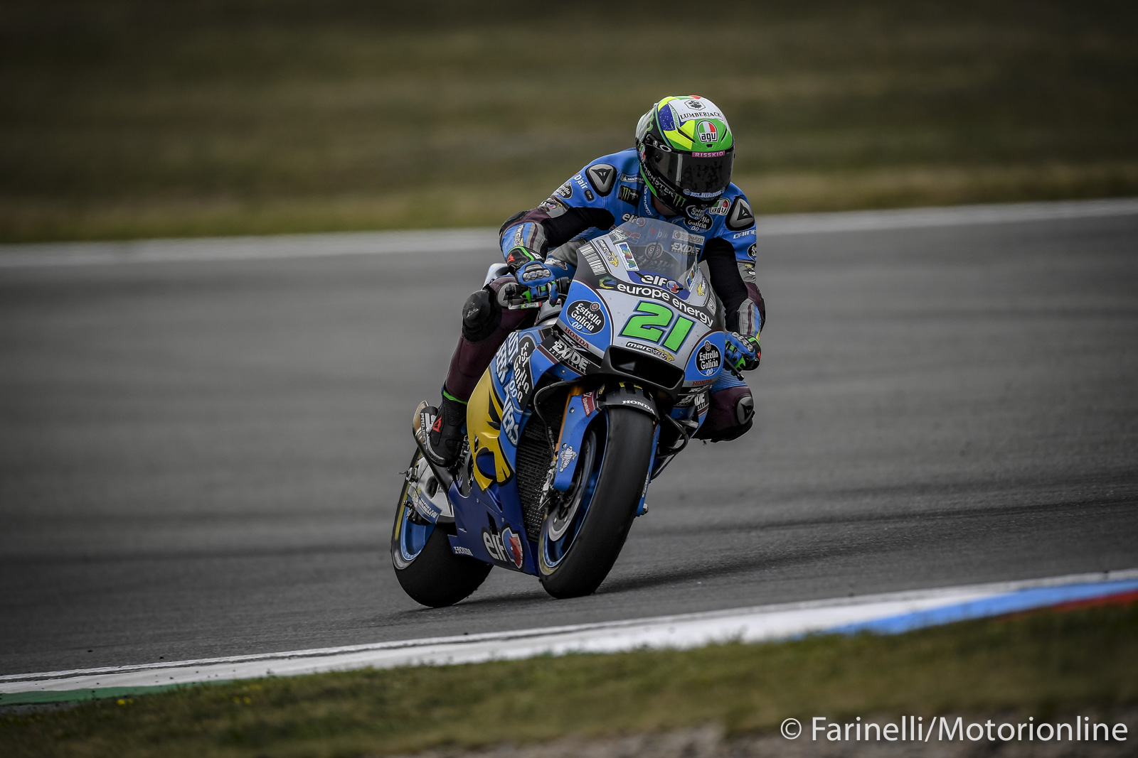 MotoGP Brno RACE