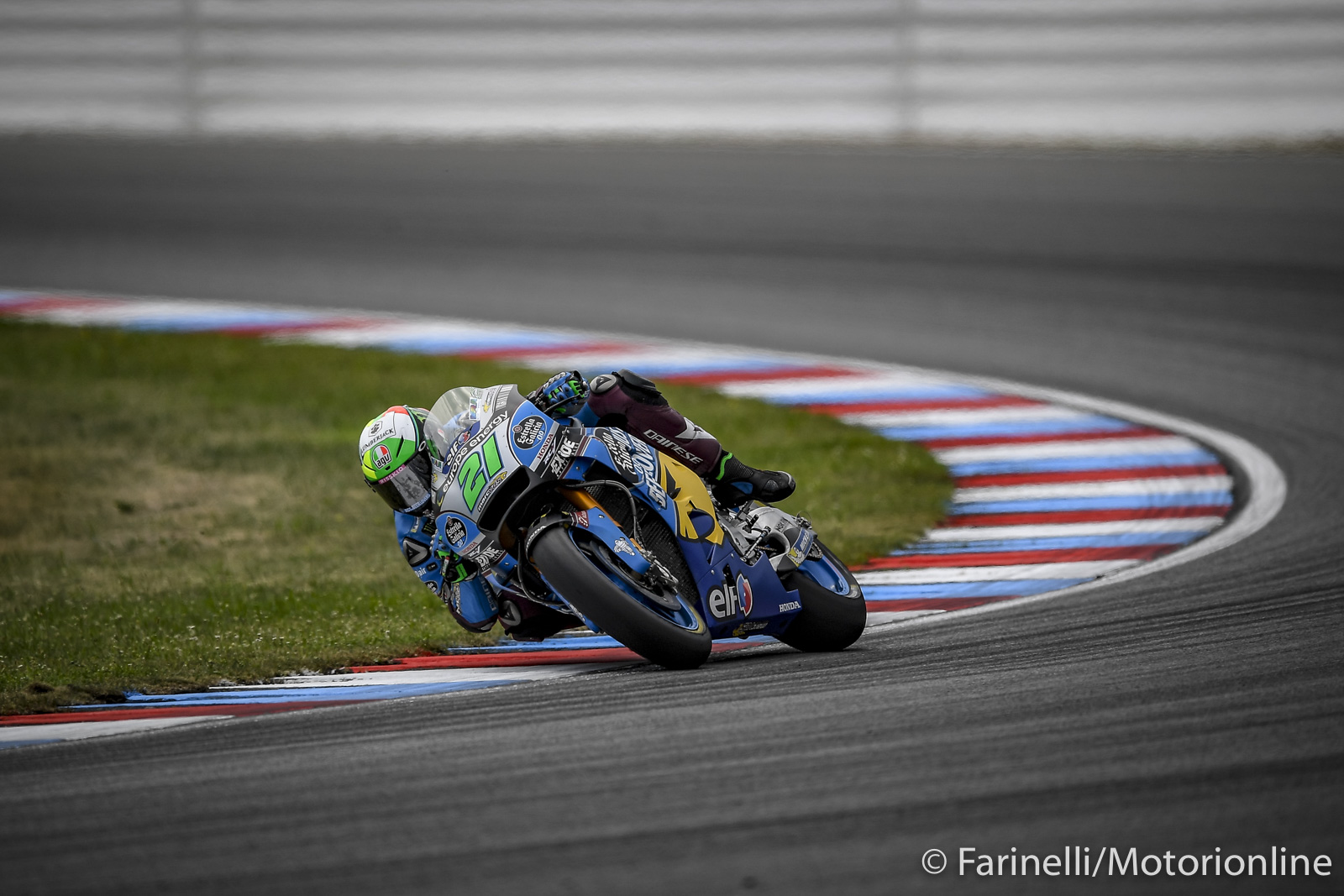 MotoGP Brno RACE