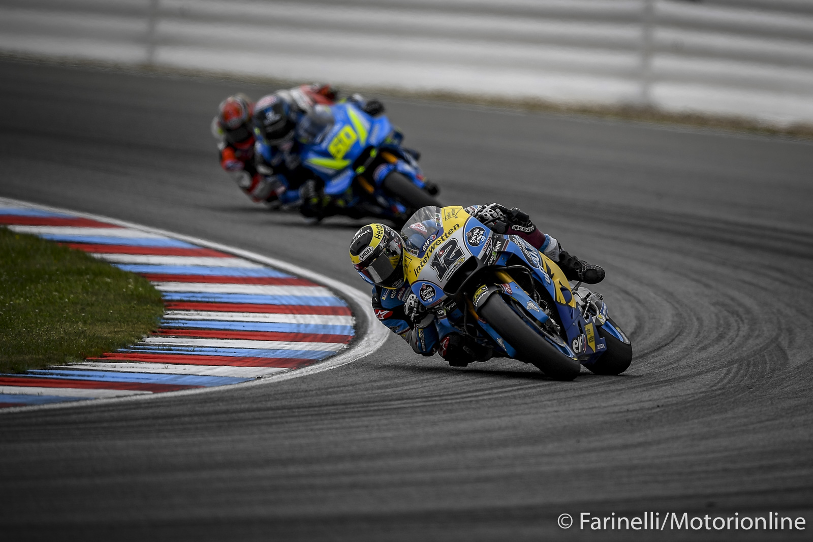 MotoGP Brno RACE