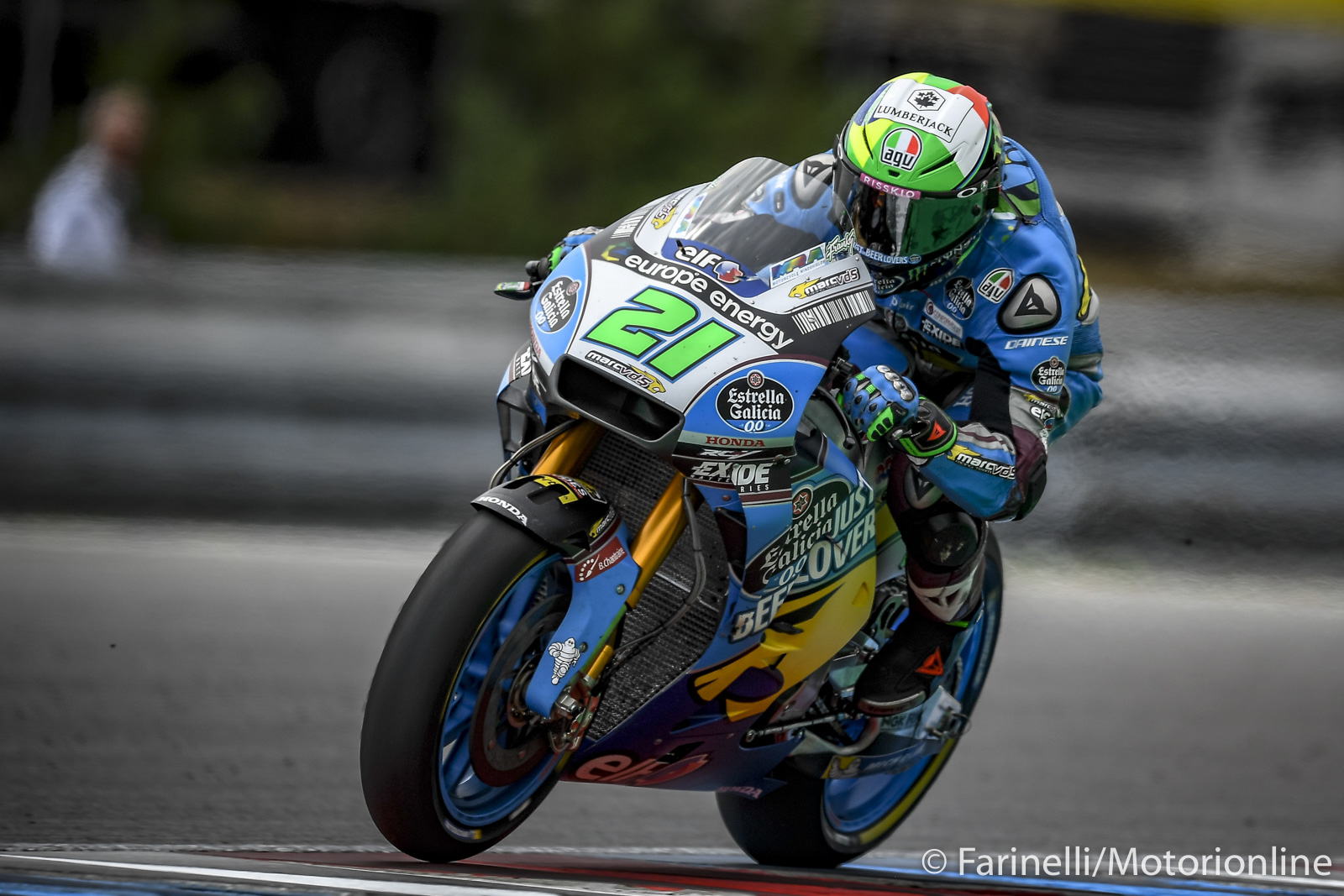 MotoGP Brno RACE