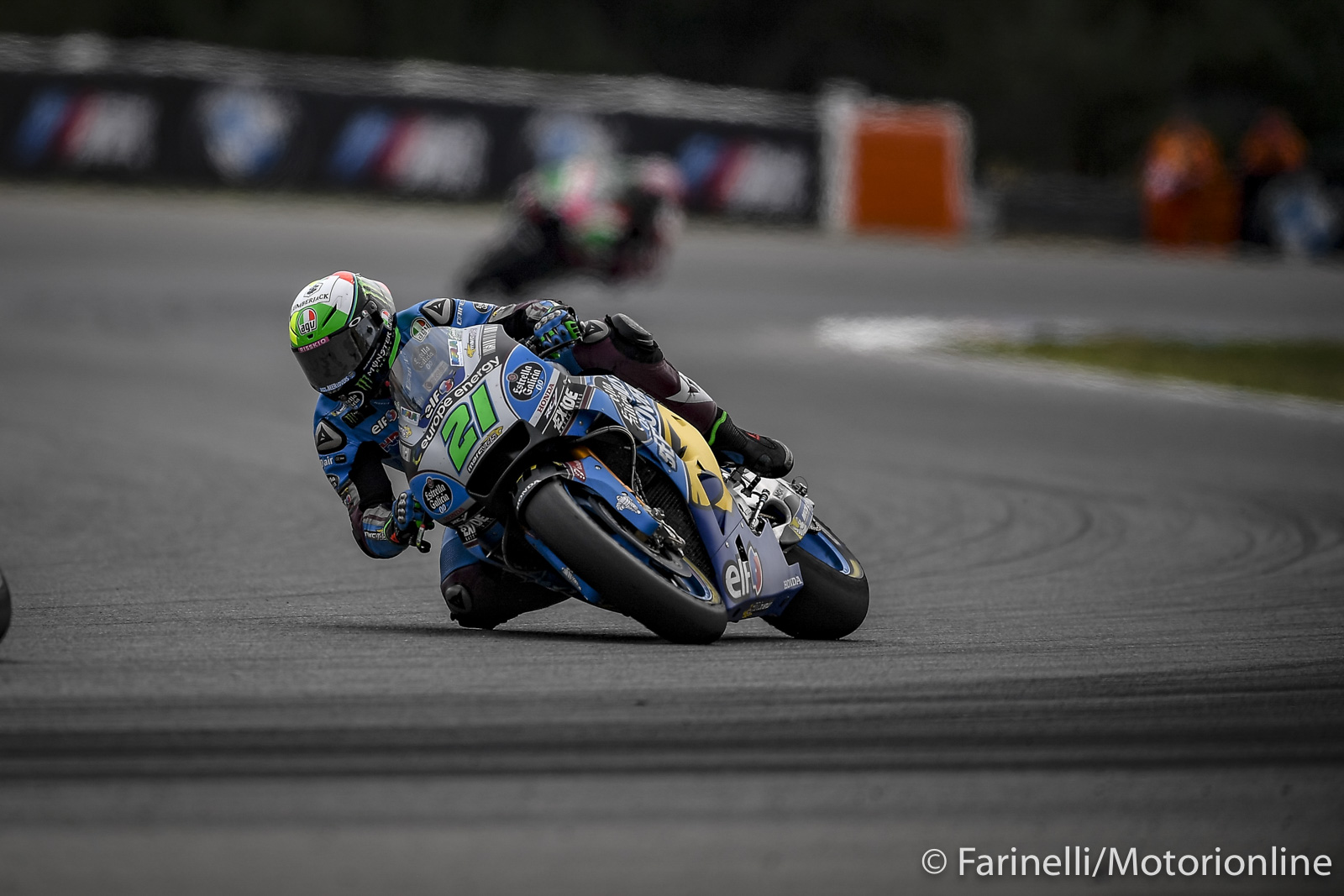 MotoGP Brno RACE