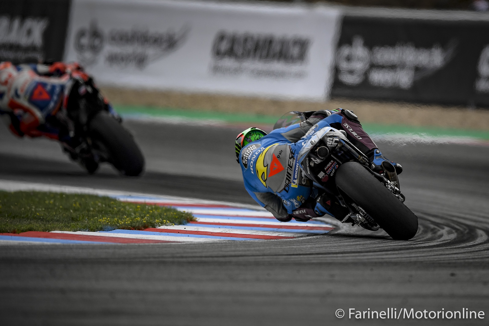 MotoGP Brno RACE