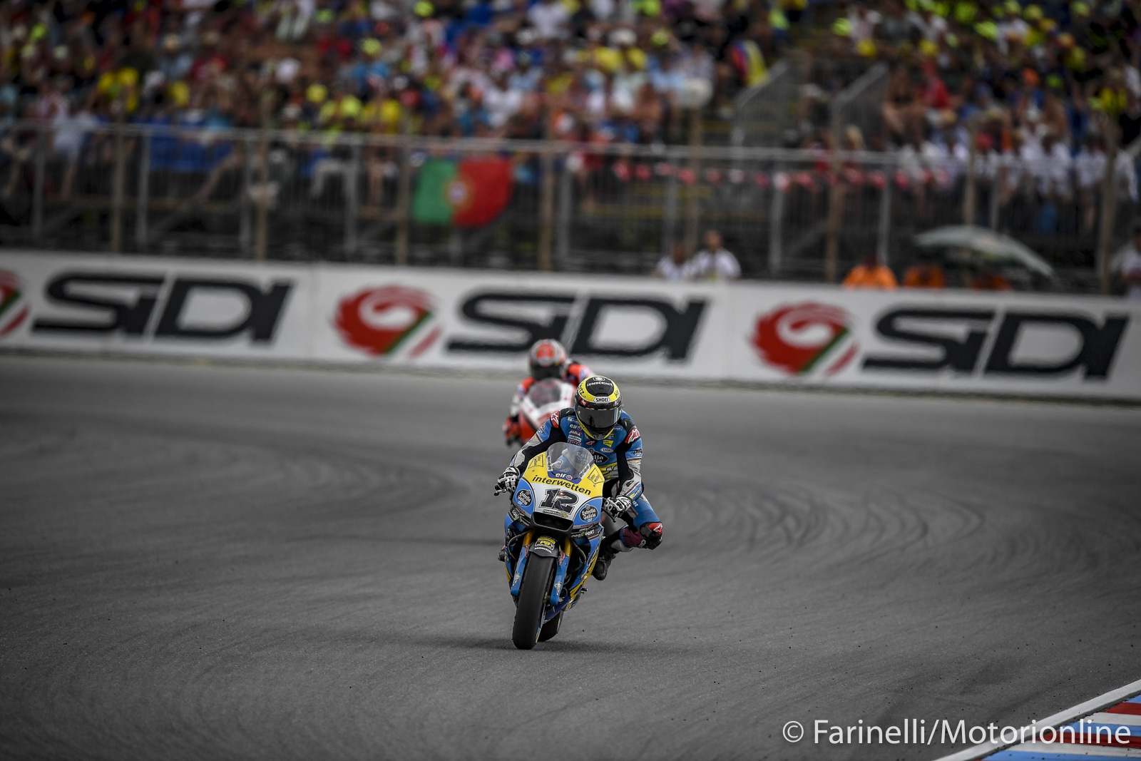 MotoGP Brno RACE