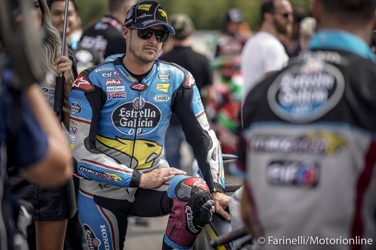 MotoGP Brno RACE