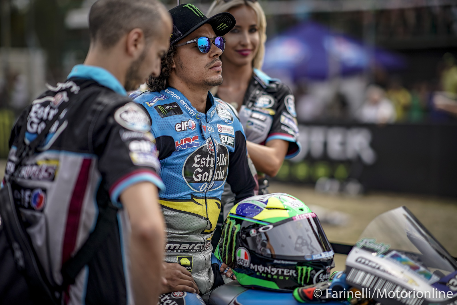MotoGP Brno RACE