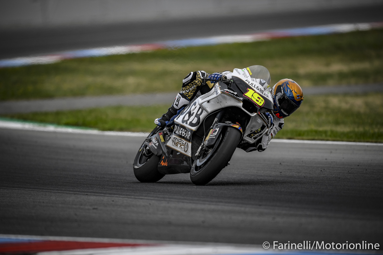 MotoGP Brno RACE