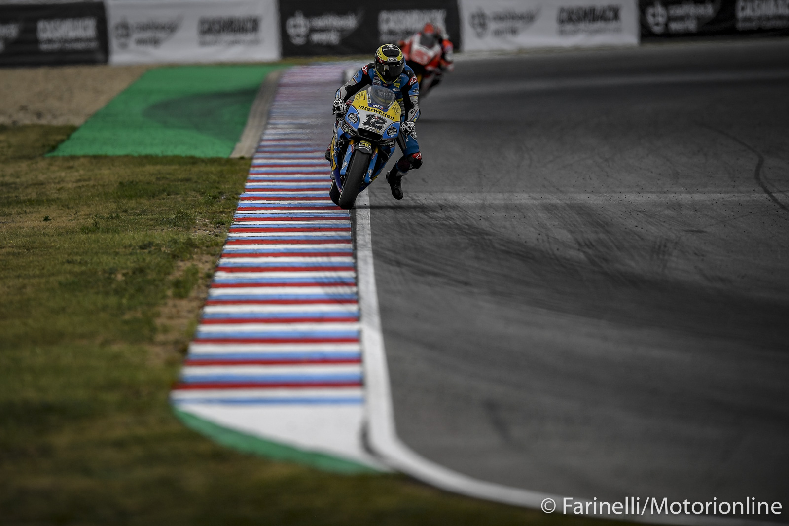 MotoGP Brno RACE