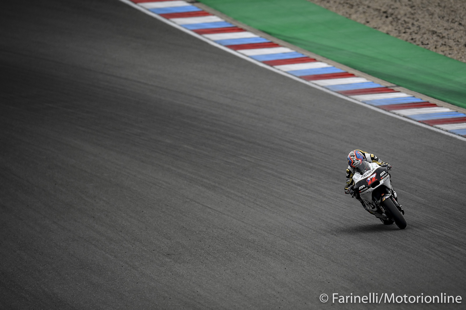 MotoGP Brno RACE