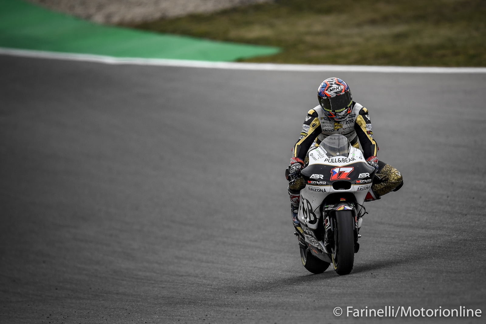 MotoGP Brno RACE