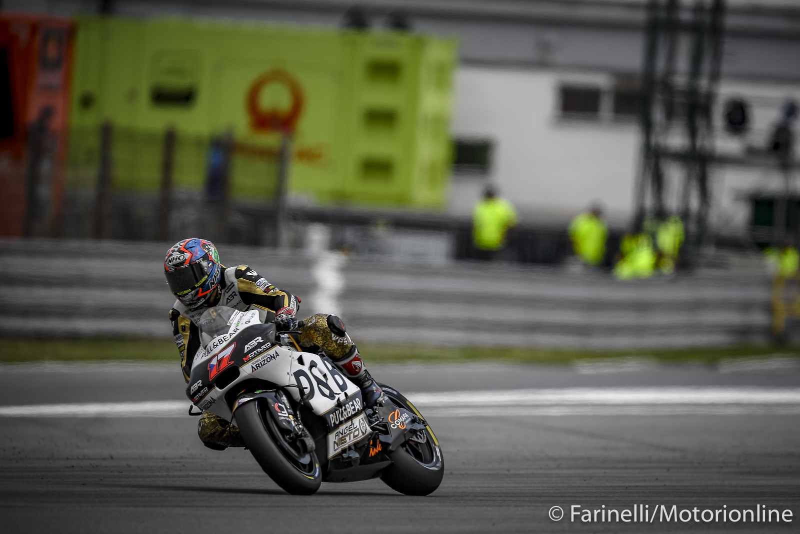 MotoGP Brno RACE