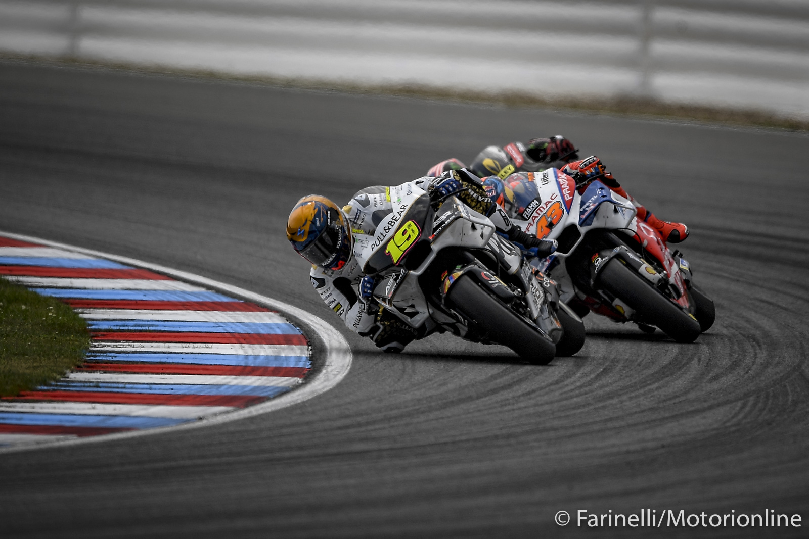 MotoGP Brno RACE