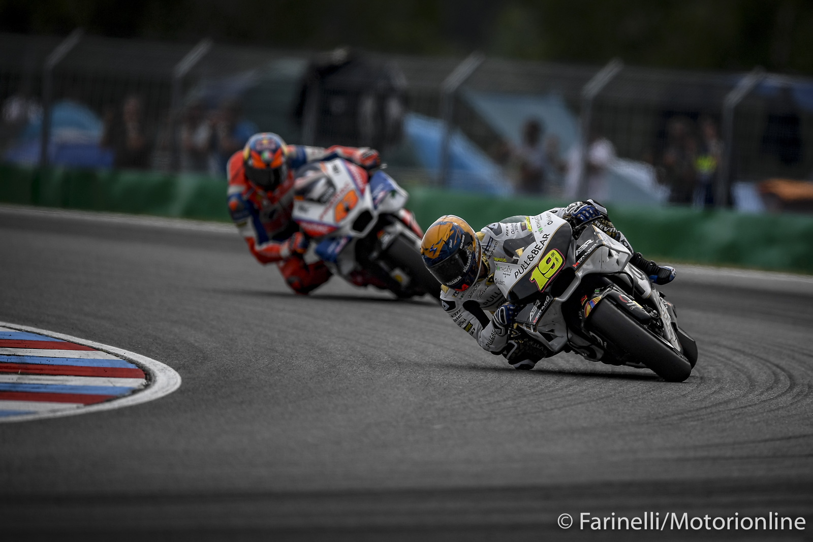 MotoGP Brno RACE