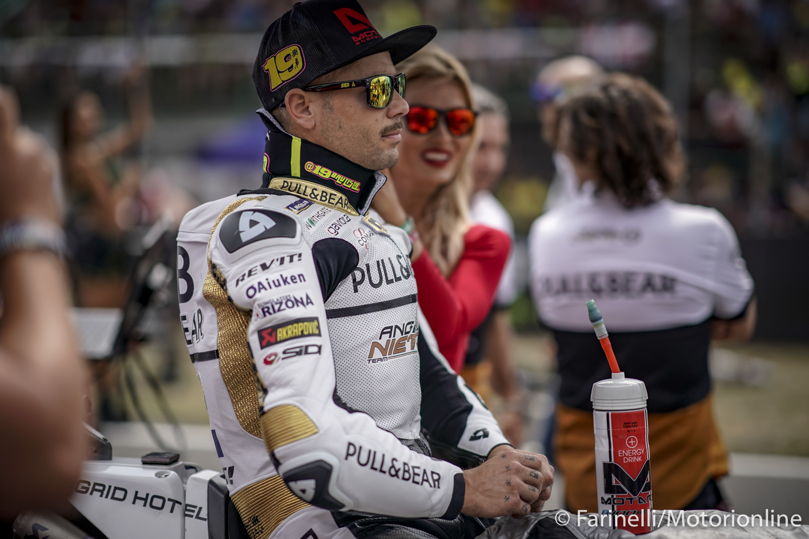 MotoGP Brno RACE