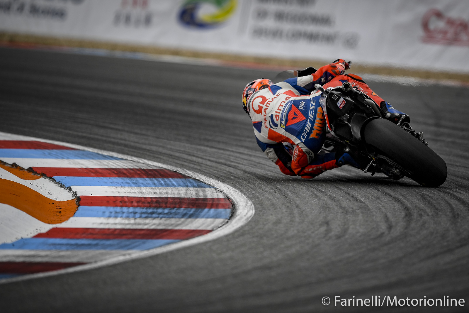 MotoGP Brno RACE