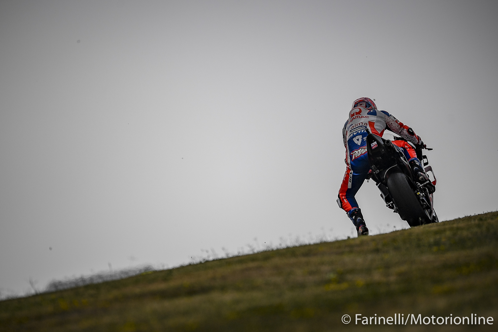 MotoGP Brno RACE