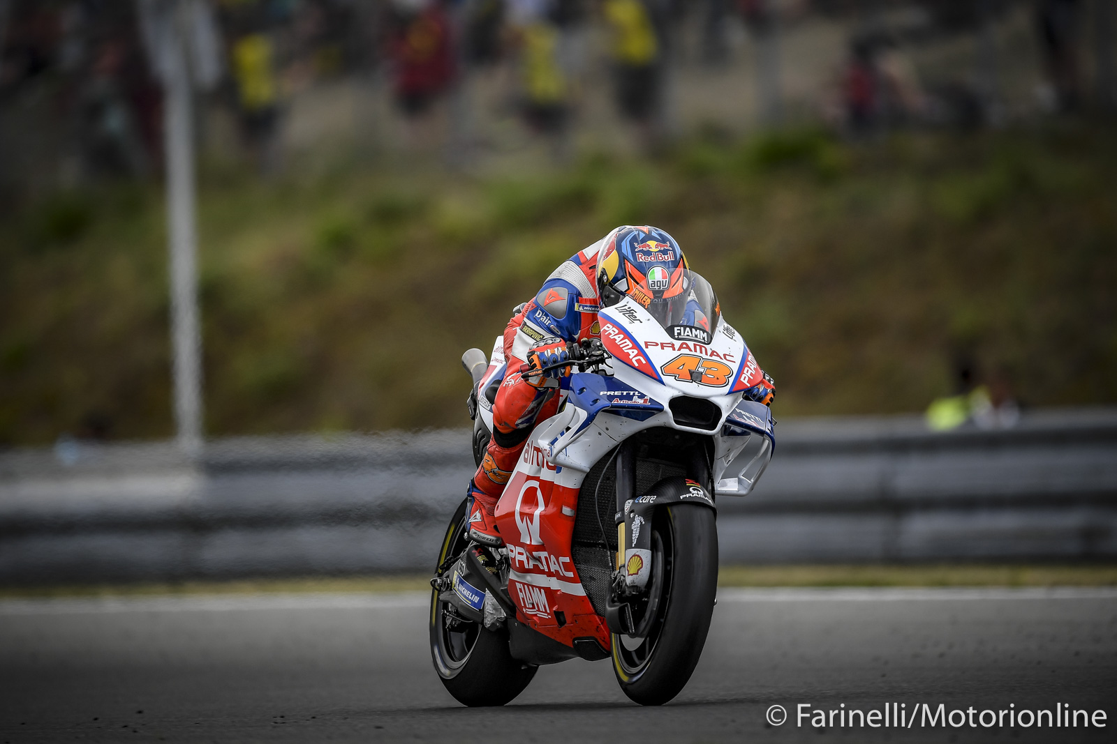 MotoGP Brno RACE
