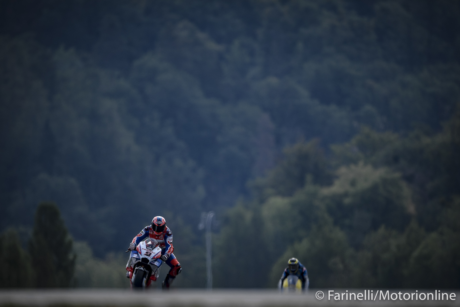 MotoGP Brno RACE
