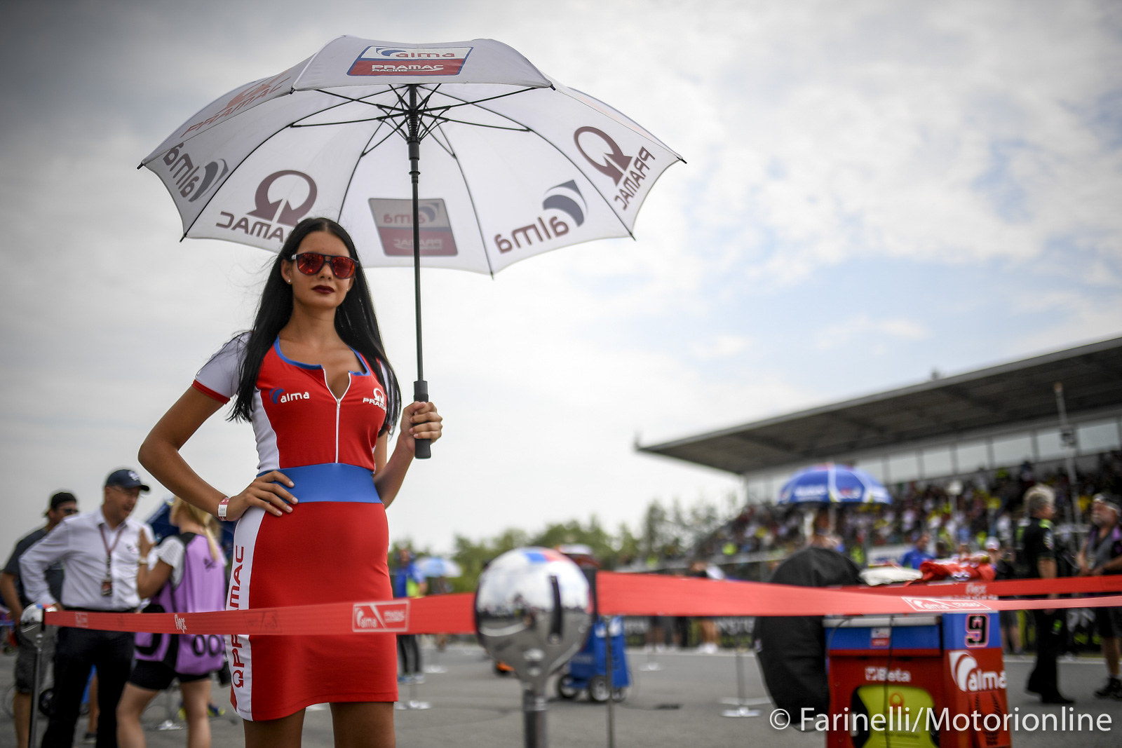 MotoGP Brno RACE