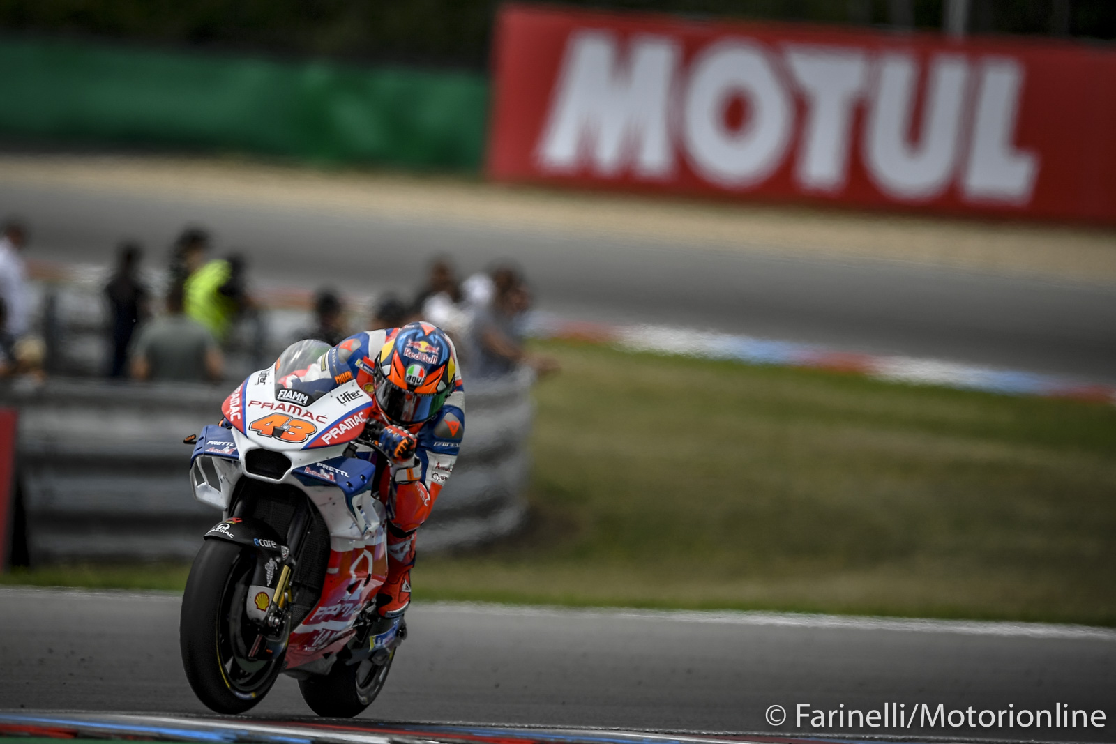 MotoGP Brno RACE