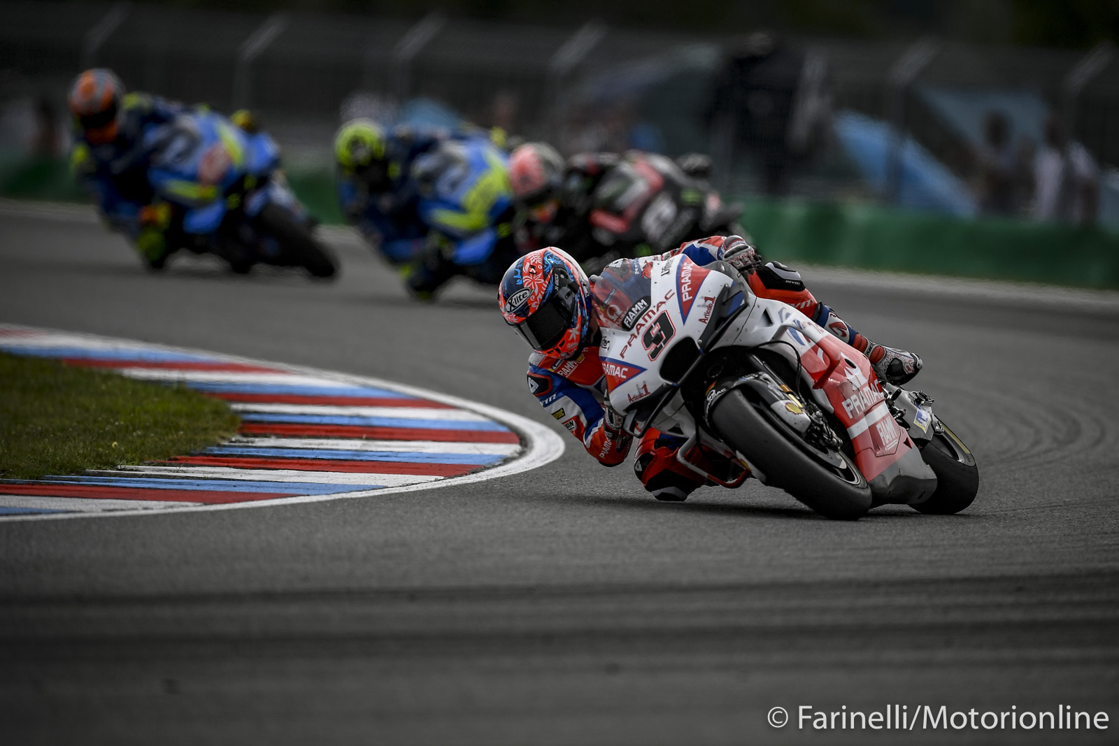 MotoGP Brno RACE