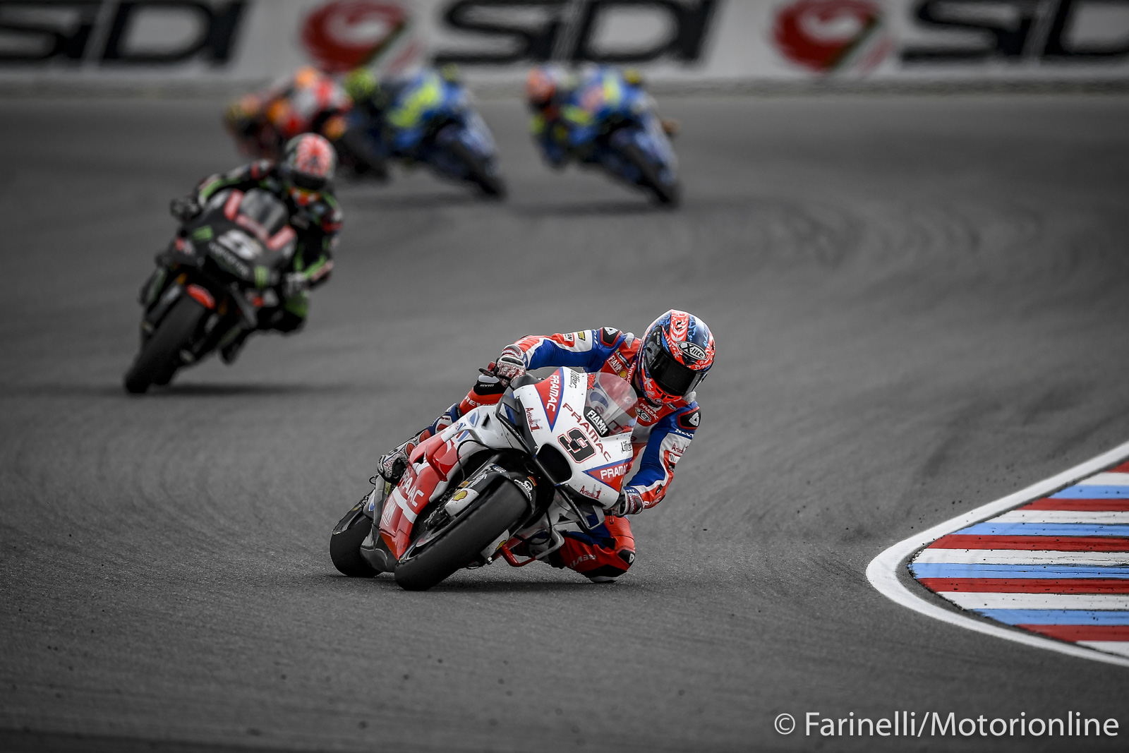 MotoGP Brno RACE