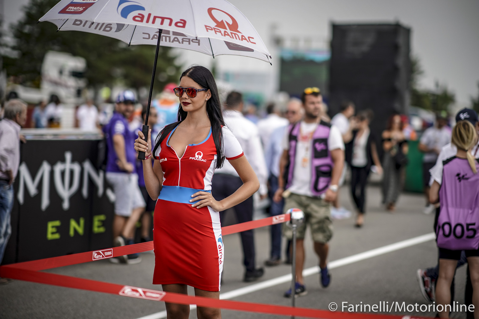MotoGP Brno RACE
