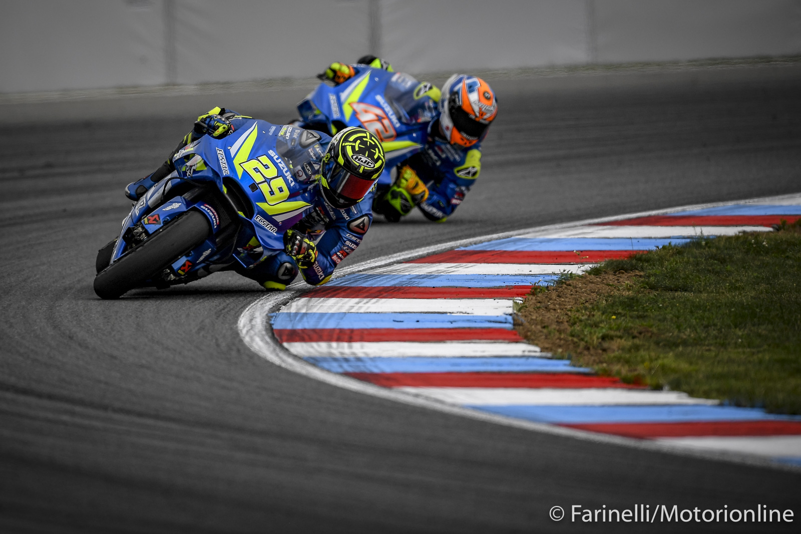 MotoGP Brno RACE