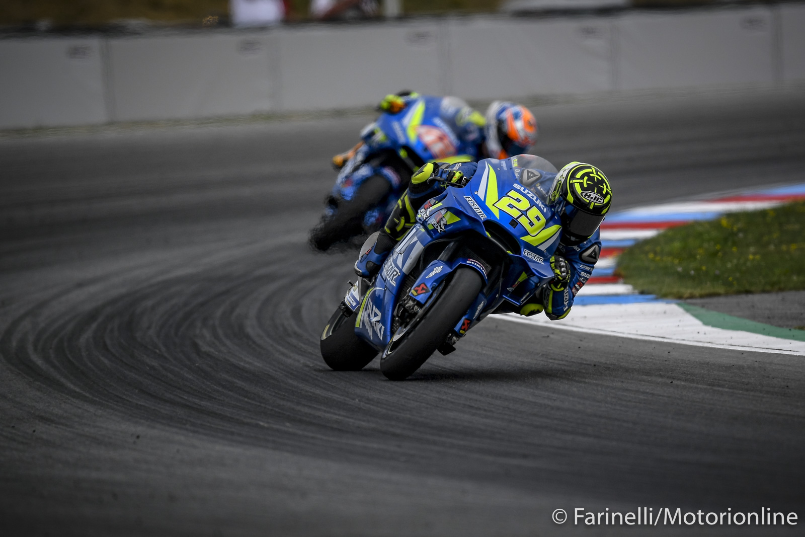 MotoGP Brno RACE