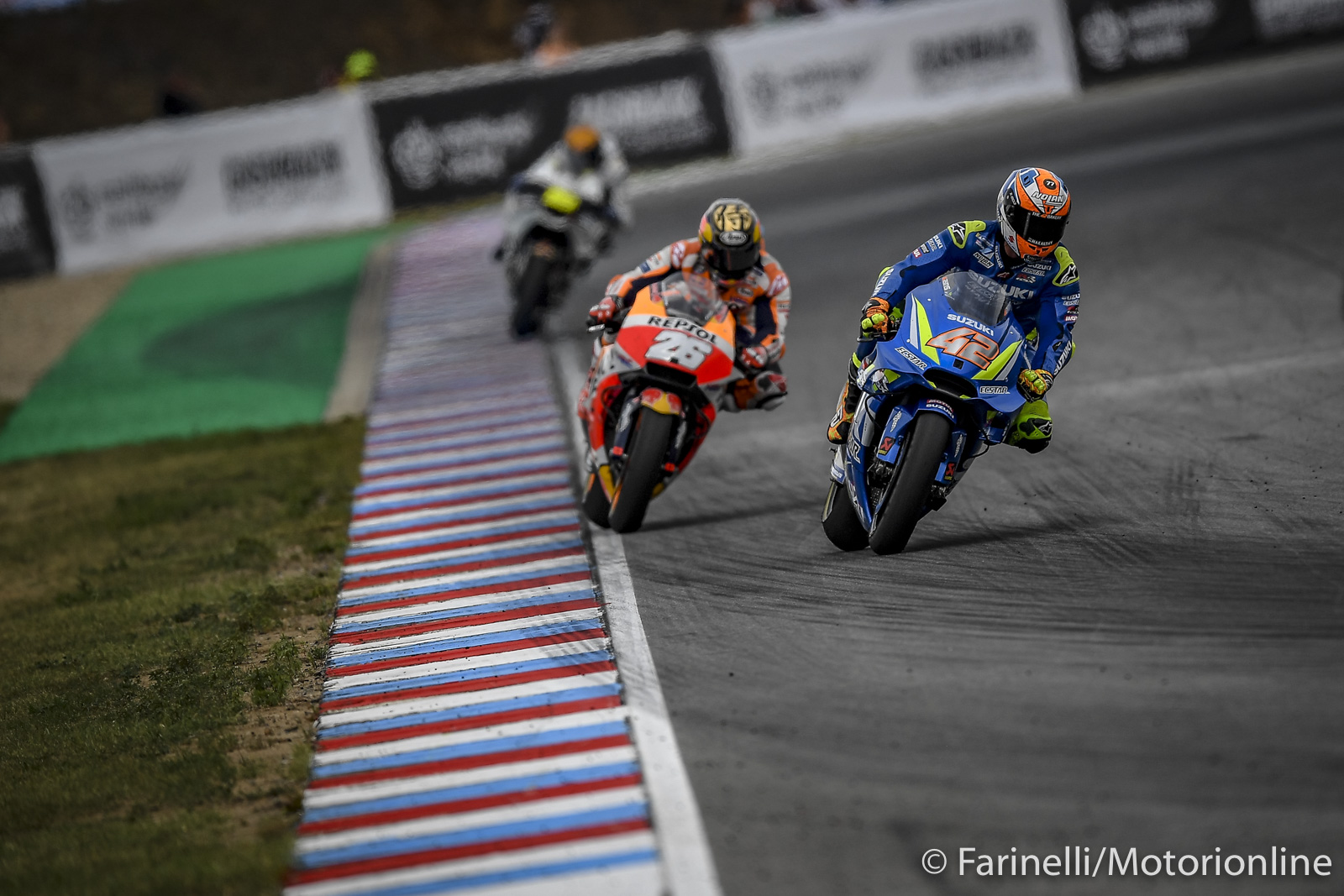 MotoGP Brno RACE