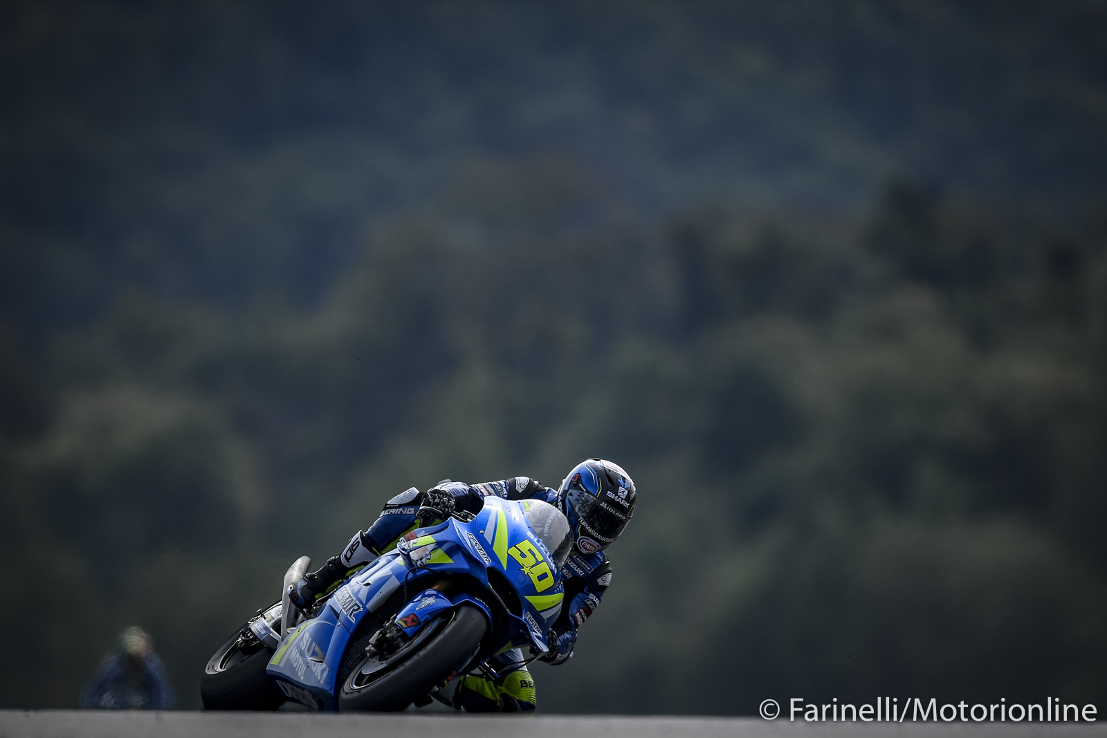 MotoGP Brno RACE