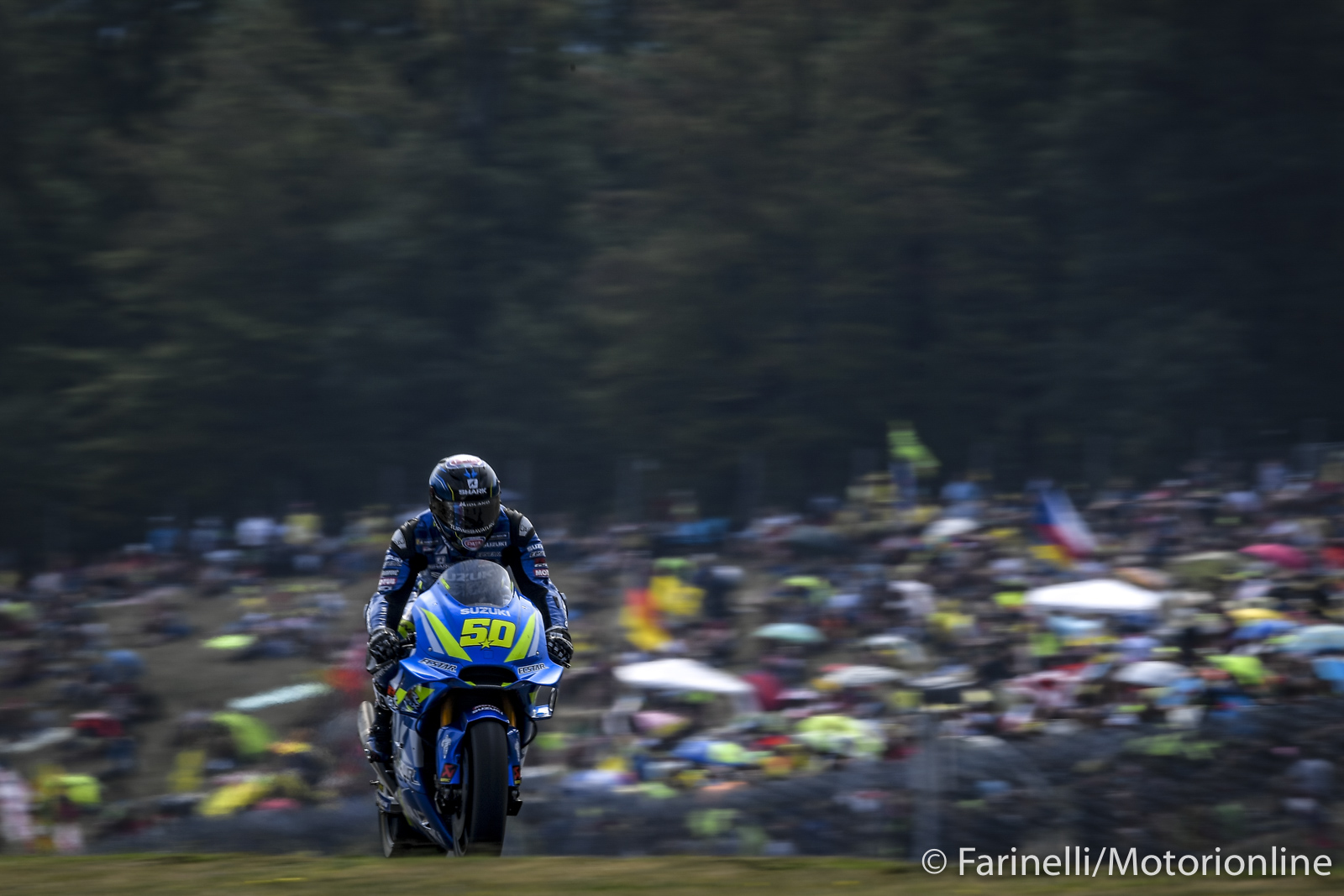 MotoGP Brno RACE