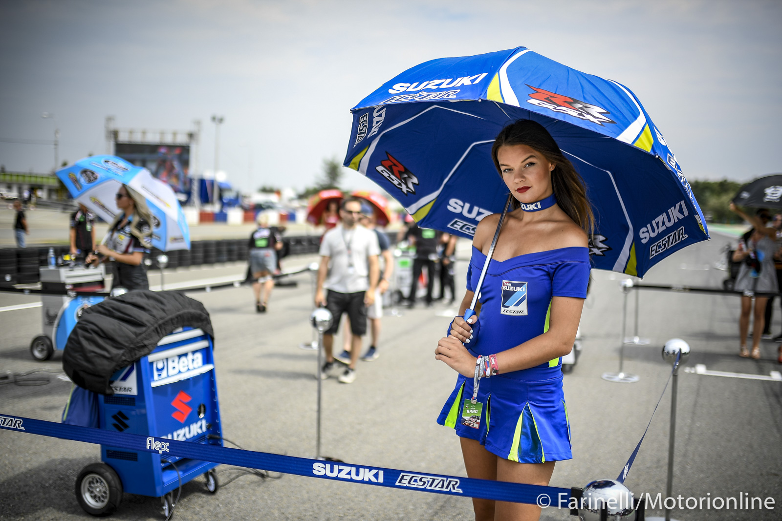 MotoGP Brno RACE