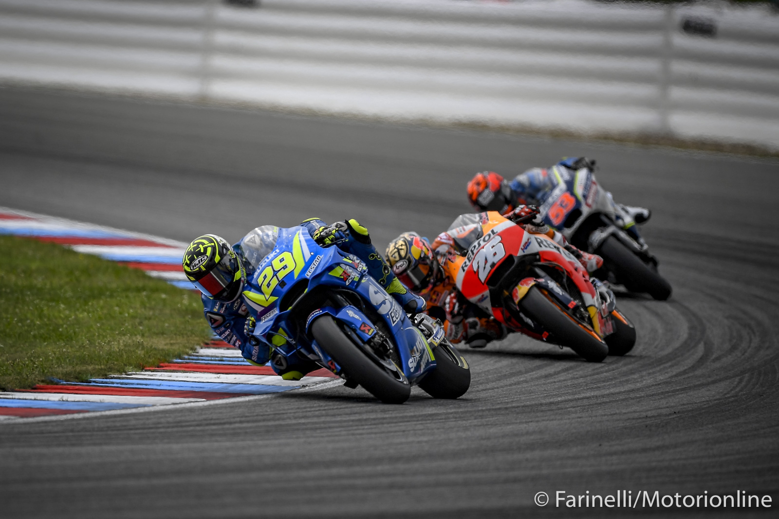 MotoGP Brno RACE