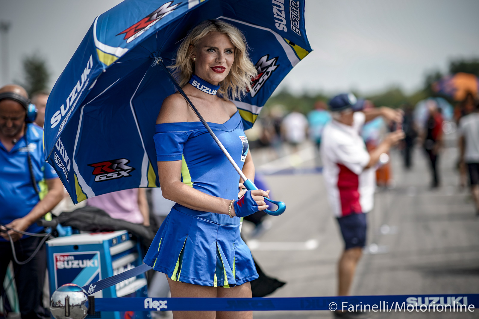MotoGP Brno RACE
