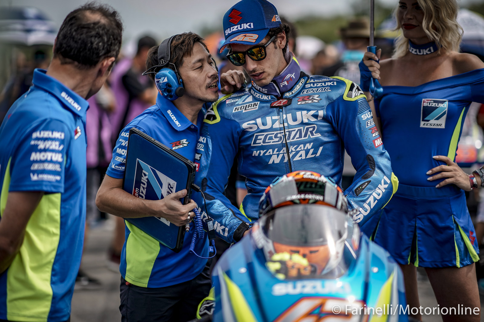 MotoGP Brno RACE