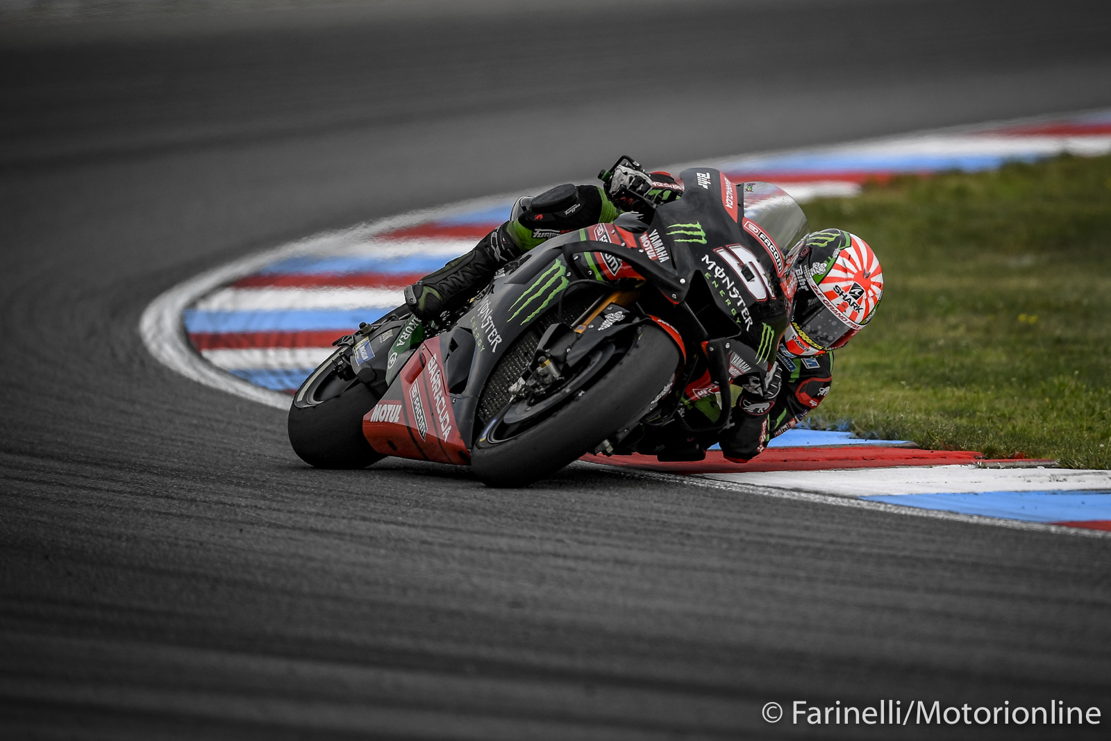 MotoGP Brno RACE