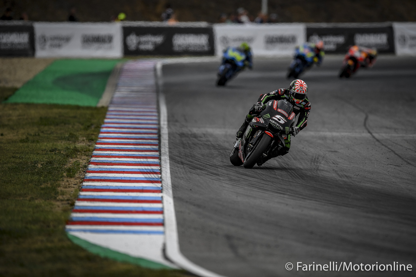 MotoGP Brno RACE