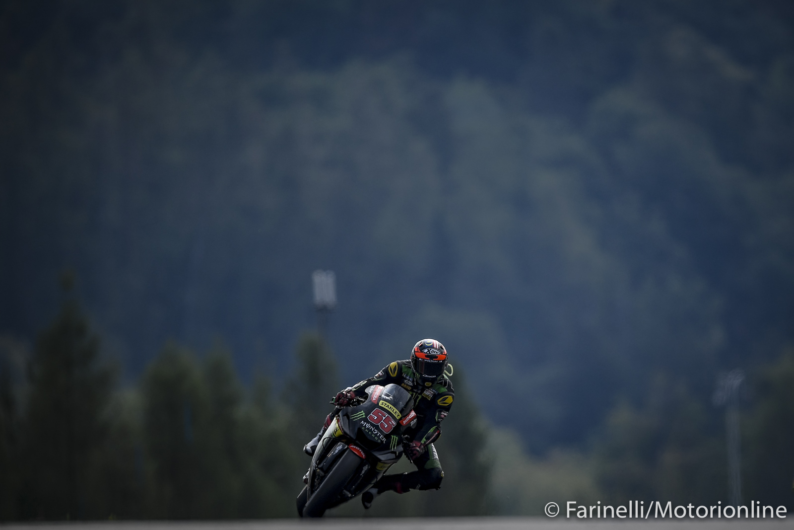 MotoGP Brno RACE